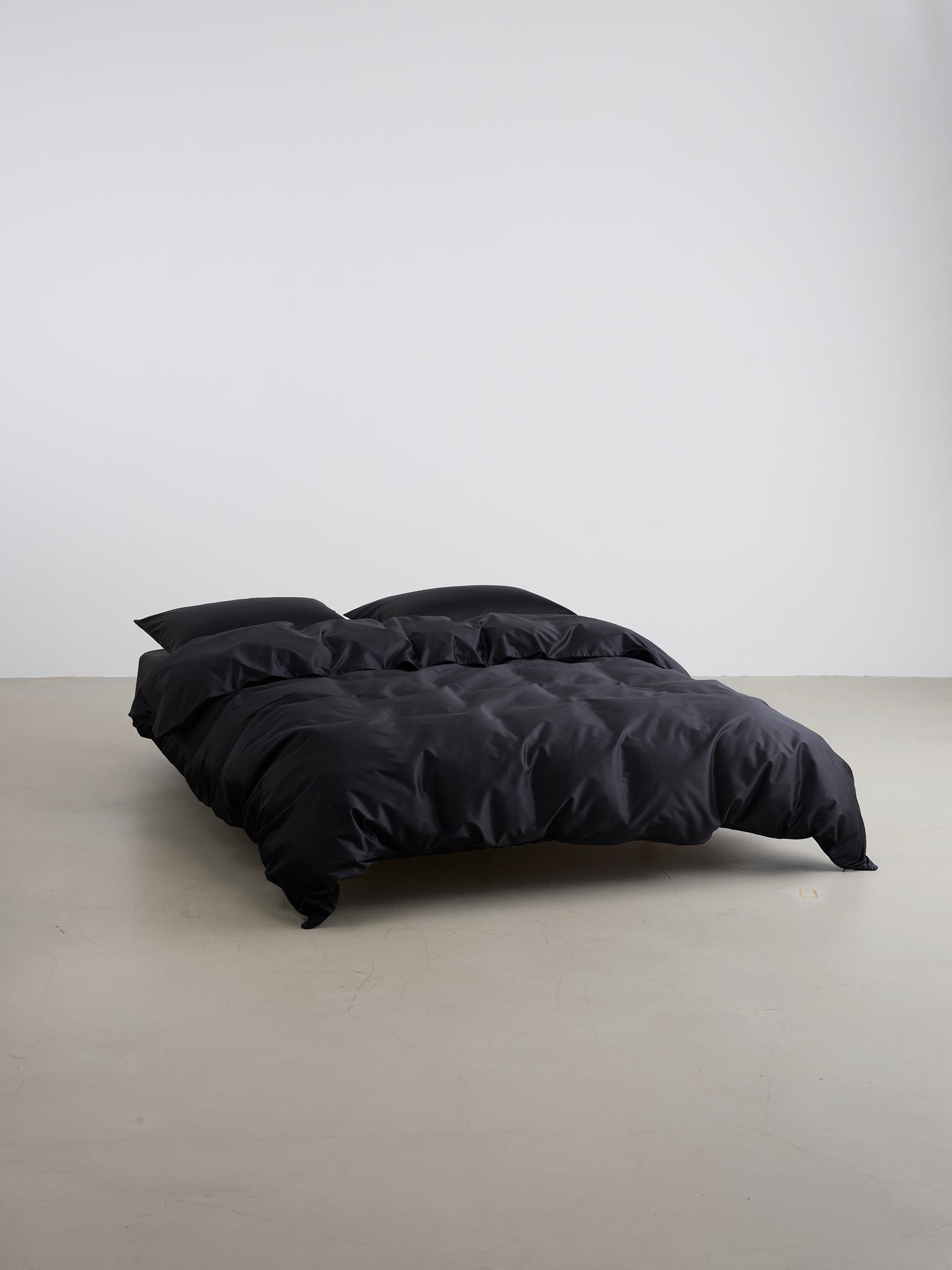 Solid Duvet Cover
