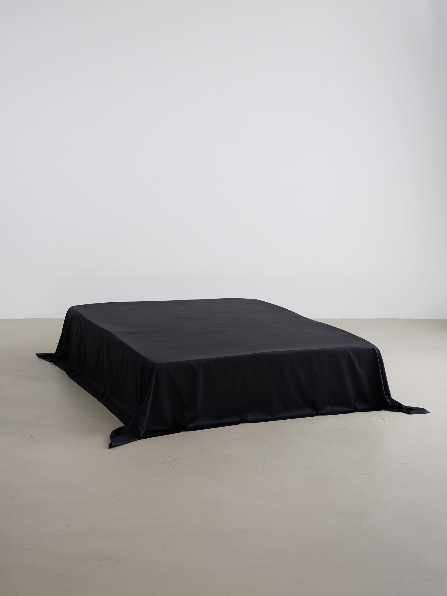 Solid Flat Sheet