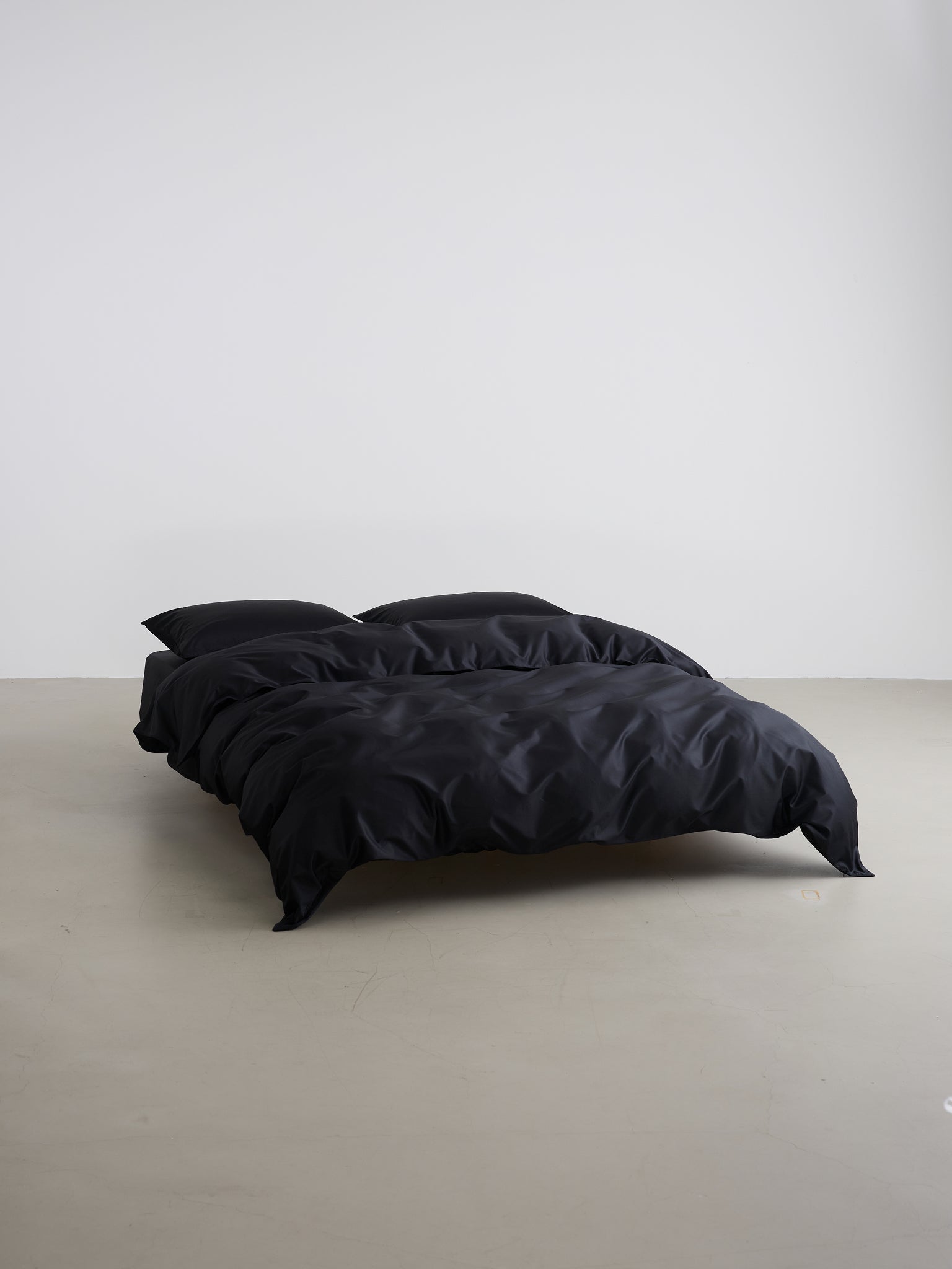 Solid Duvet Cover