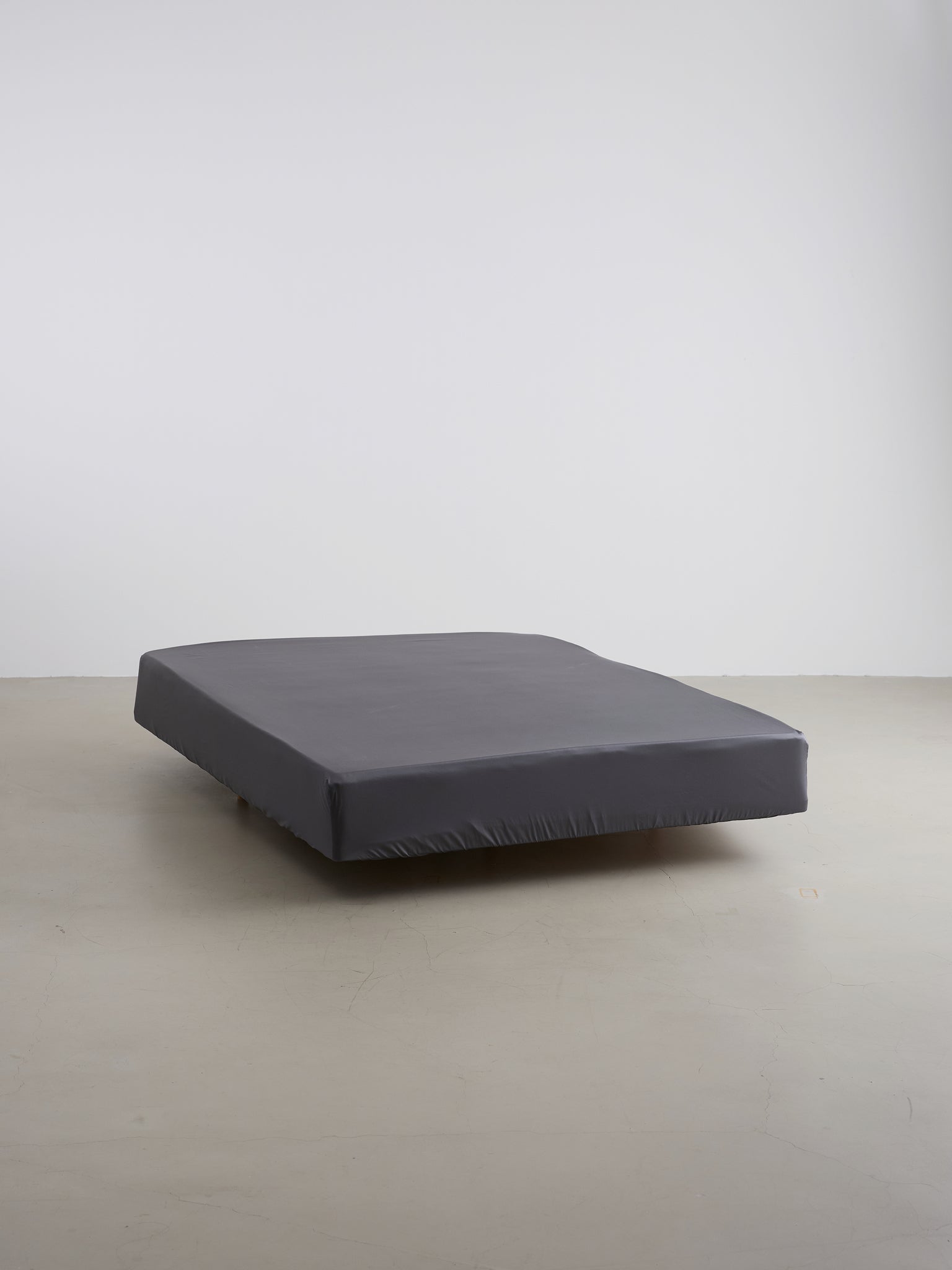 Solid Fitted Sheet