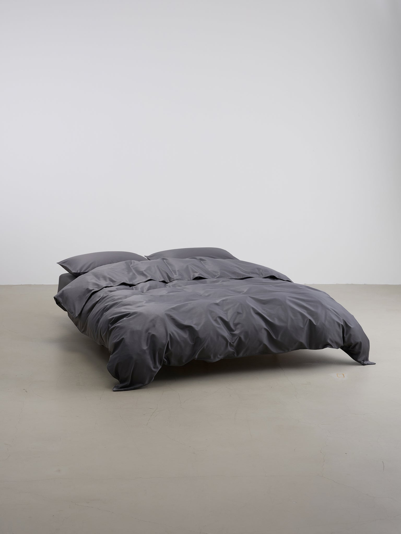 Solid Duvet Cover