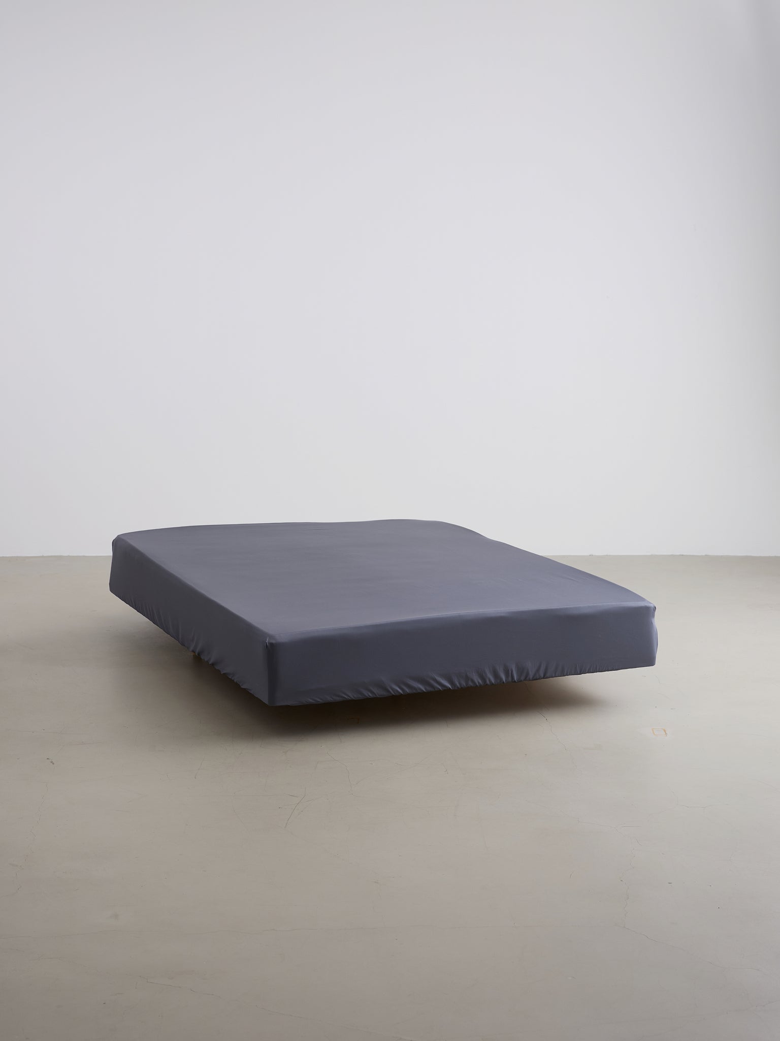 Solid Fitted Sheet