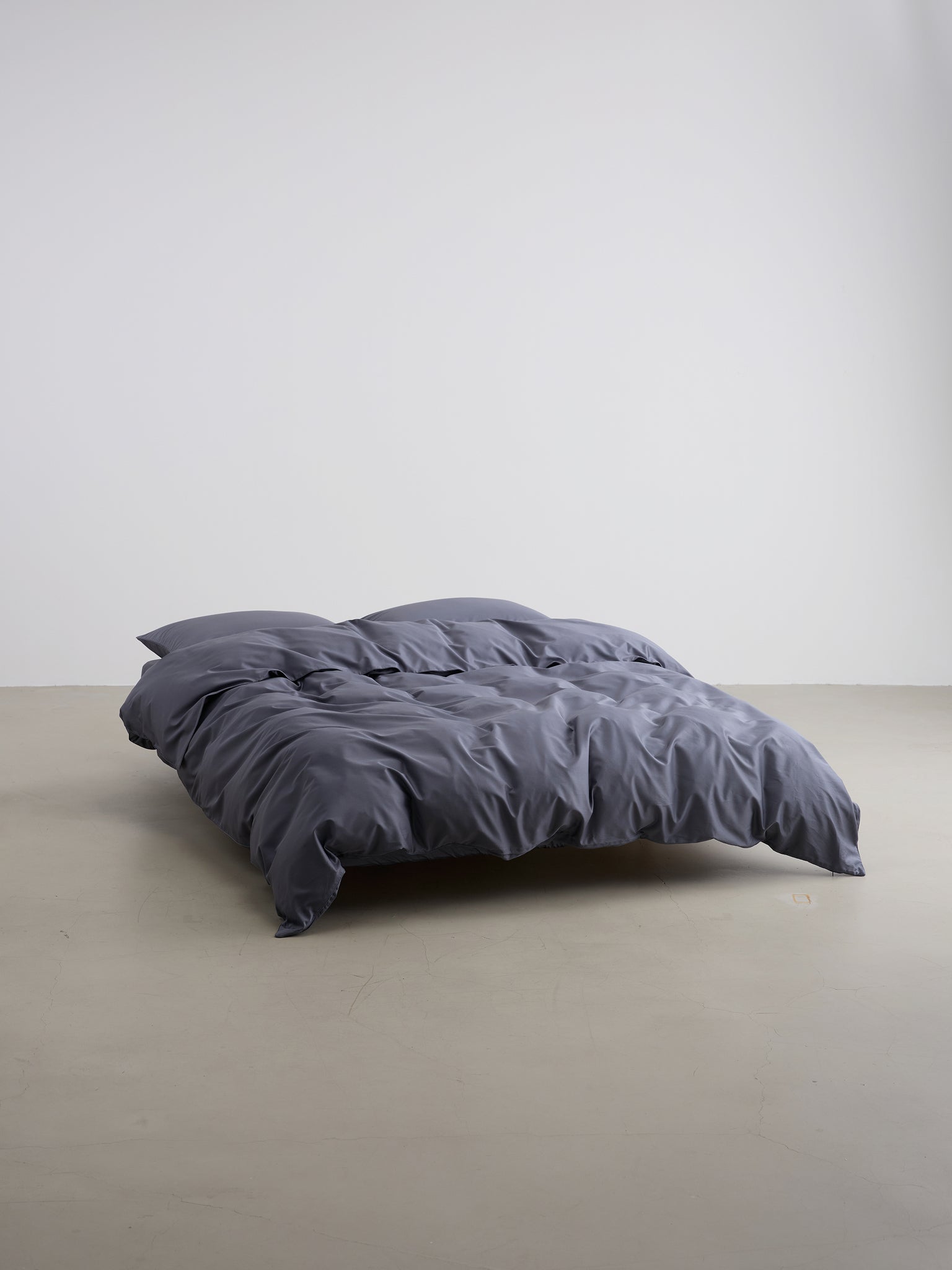 Solid Duvet Cover