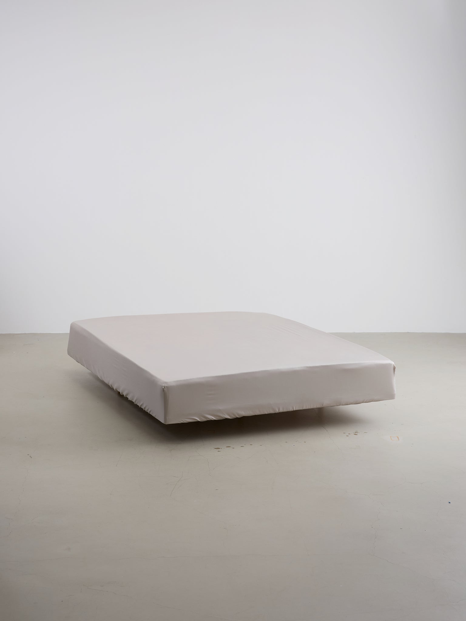 Solid Fitted Sheet