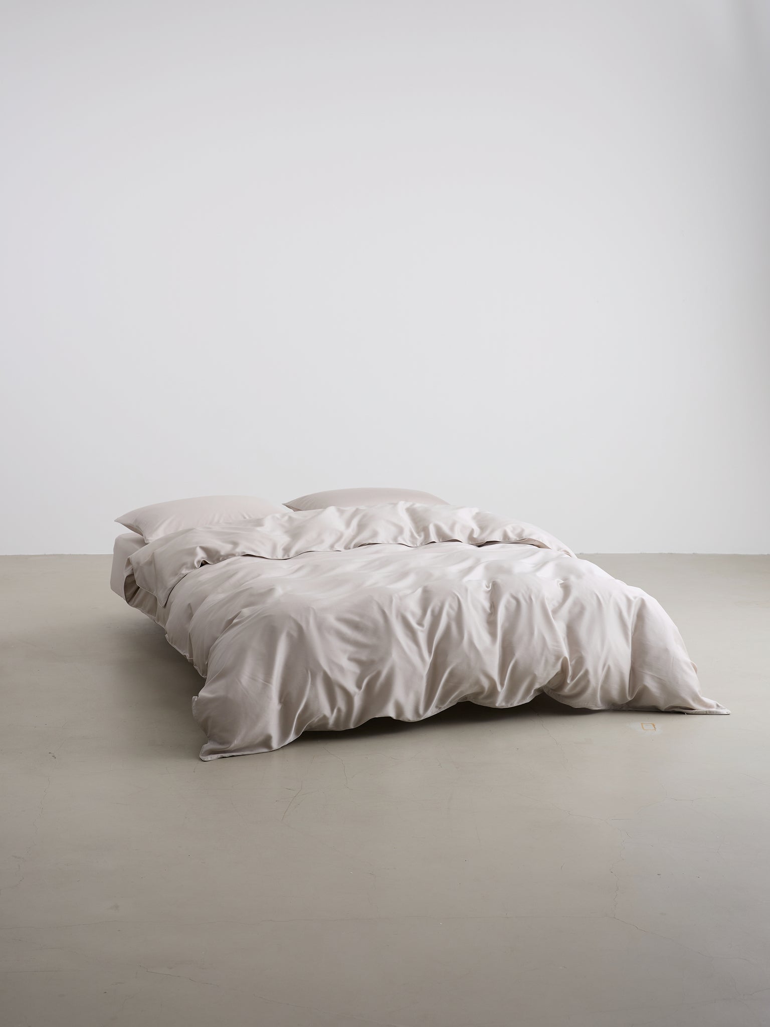 Solid Duvet Cover