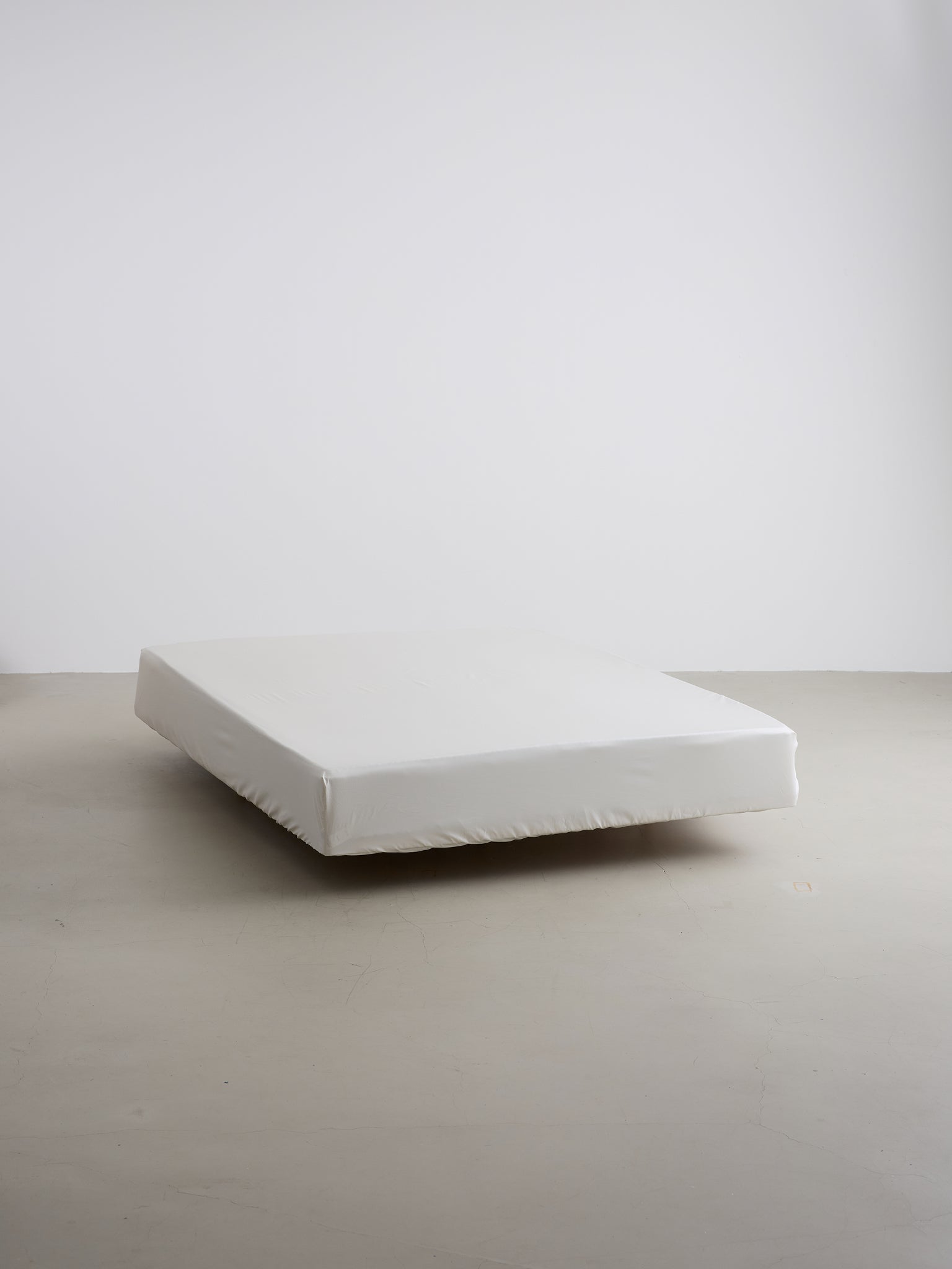 Solid Fitted Sheet