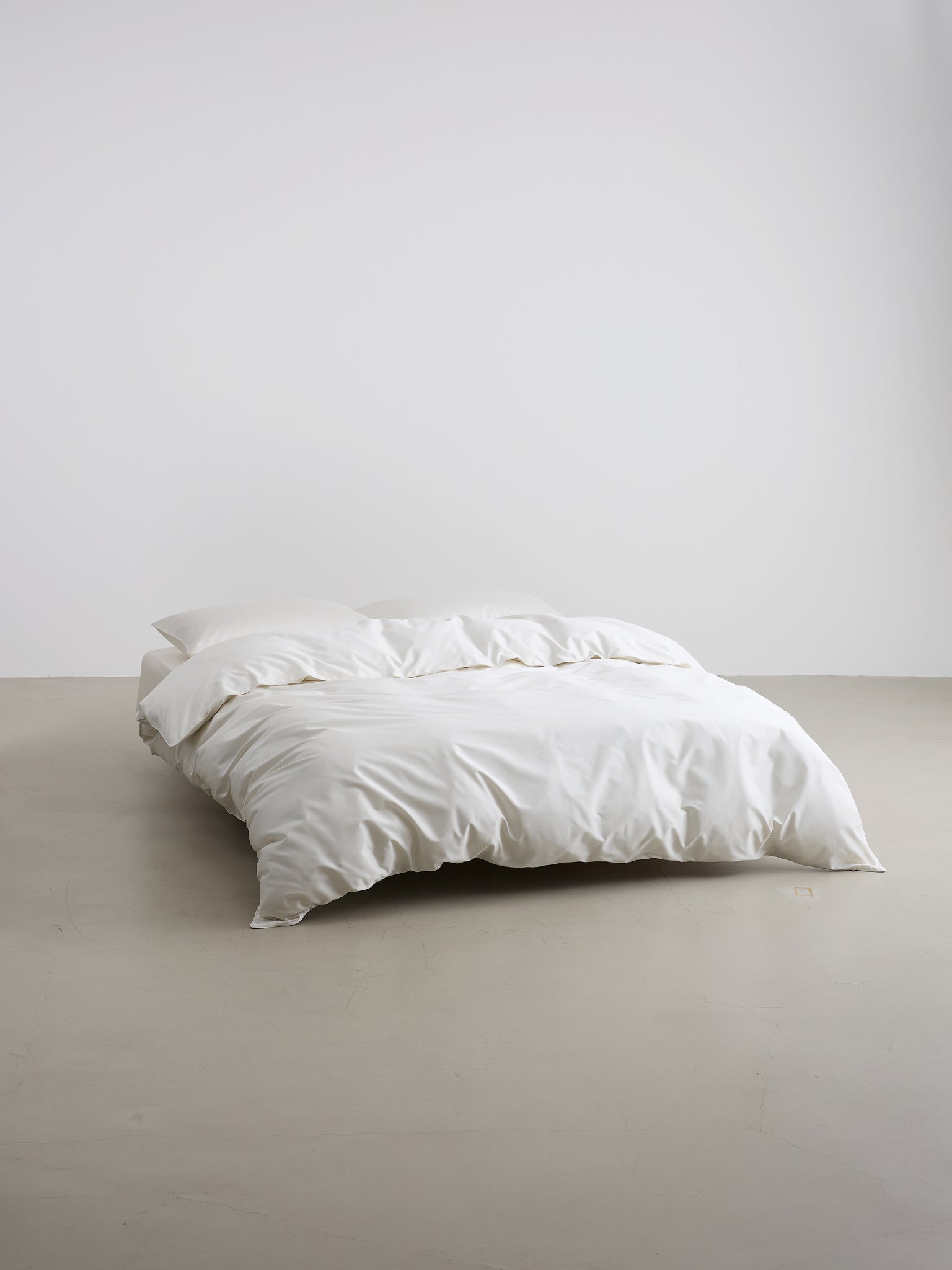Solid Duvet Cover