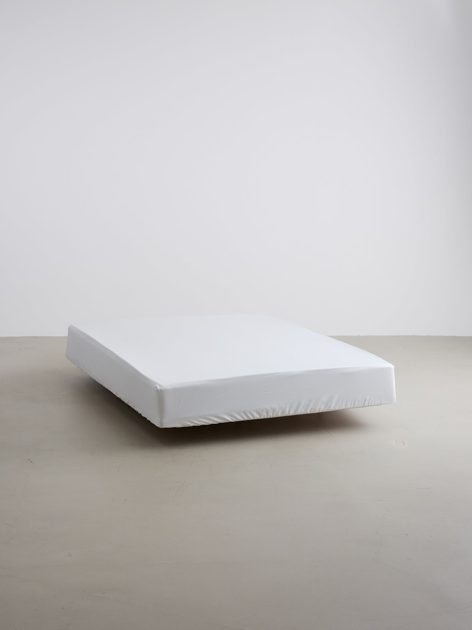Solid Fitted Sheet