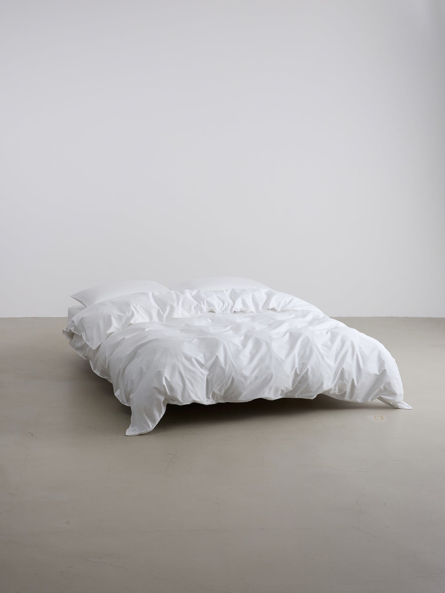 Solid Duvet Cover